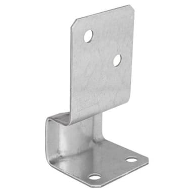 Podstawa słupa 70x70x142mm PSK 70