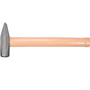 Młotek ślusarski trzon drewniany 4kg