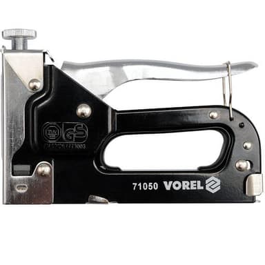 Zszywacz tapicerski 4-14 mm VOREL