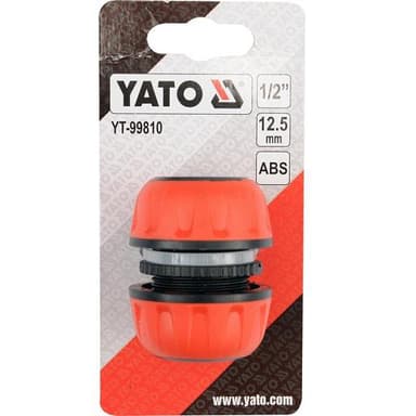 Reperator na wąż 1/2