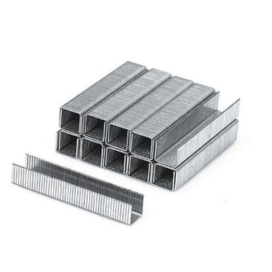 Zszywki 12x10,6 /1000szt/ Yato