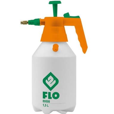 Spryskiwacz ciśnieniowy ręczny 1,5L FLO