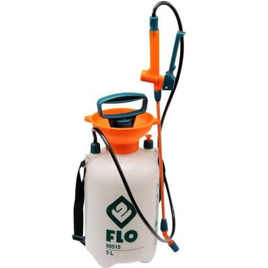 Opryskiwacz 5 l FLO
