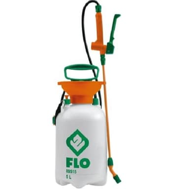 Opryskiwacz 8 l FLO