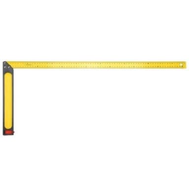 Kątownik z podpórką 750mm