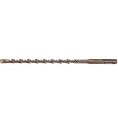 Wiertło krzyżowe SDS 8x210mm X-TIP