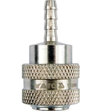 Szybkozłącze gniazdo D na wąż 1/2"