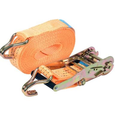 Taśma do bagażu 1500/3000 DAN 50/10M 2cz