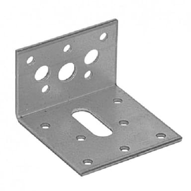 Kątownik z regulacją KR2 60x40x60