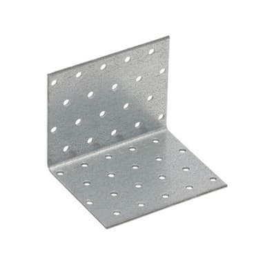 Kątownik montażowy KM10 80x80x100