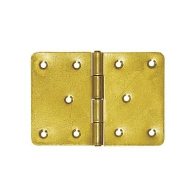 Zawias Z 100x70 100x70x1,5