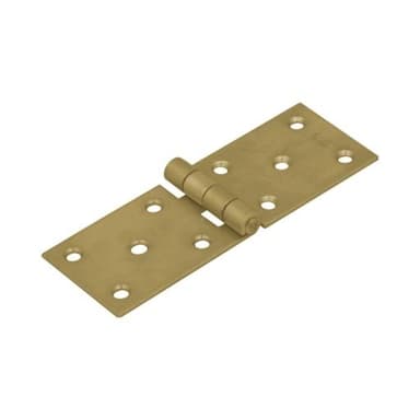 Zawias budowlany Z150x55x2,5