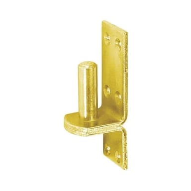 Uchwyt czopowy fi 16/11mm