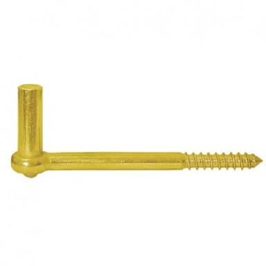 Uchwyt czopowy wkręcany 10/106