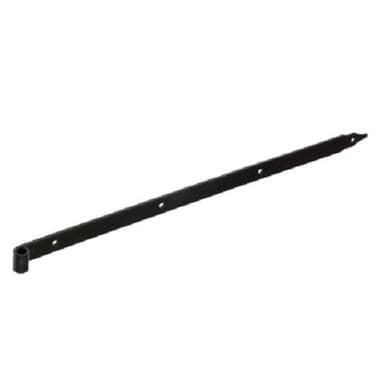 Zawias pasowy 600x40/5/fi 16mm C