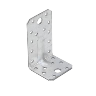 Kątownik z przetłoczeniem KP3 90x50x5