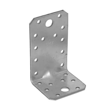 Kątownik z przetłoczeniem KPL 3 90x50x55x2