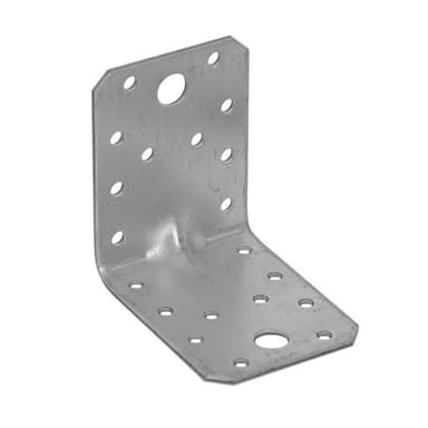 Kątownik z przetłoczeniem KPL 4 70x70x55x2