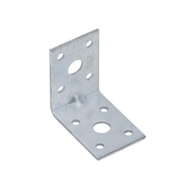 Kątownik z przetłoczeniem KPL 5 50x50x35