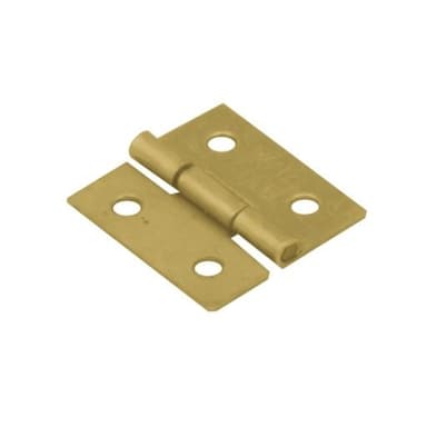 Zawias splatany ZS 20 / 20x17x0,5mm /10 szt