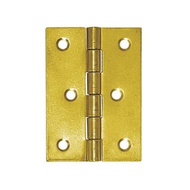 Zawias splatany ZS 60 /60x43x1,0mm