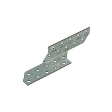 Łącznik krokwiowy ŁK 2 /32x170