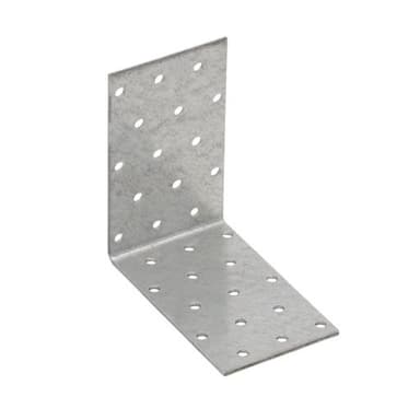 Kątownik montażowy KM11 100x100x60