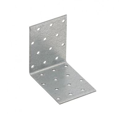 Kątownik montażowy KM8 80x80x60