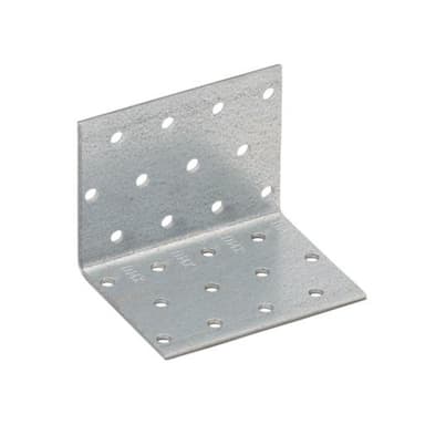 Kątownik montażowy KM5 60x60x80