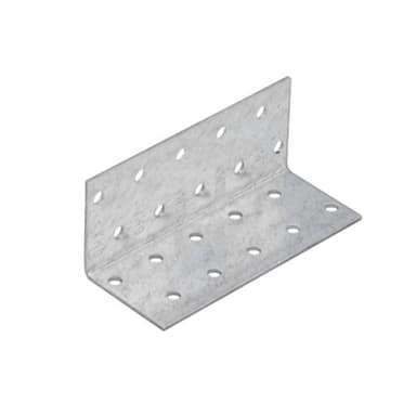 Kątownik montażowy KM14 40x40x100