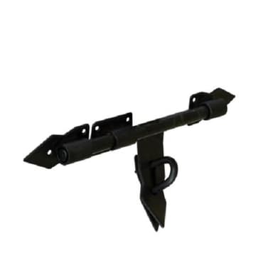 Zasuwka C 250x40 WCW 250