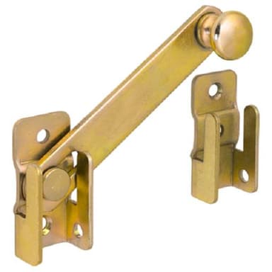 Zasuwka 120x20 WOG 120