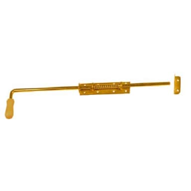 Zasuwa z ryglem 600x50 WSP600