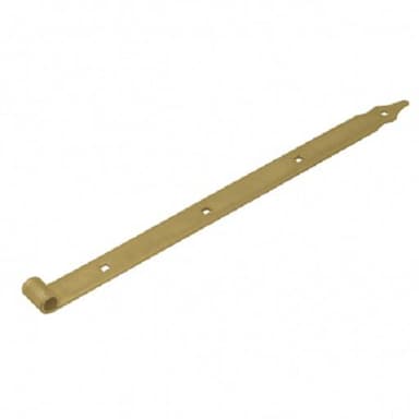 Zawias pasowy 500x35/4 fi13mm