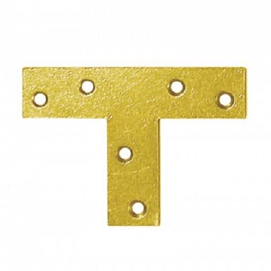 Łącznik KT 1 70x50x16x2,0