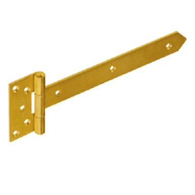 Zawias ZB 250 250x45x90x3