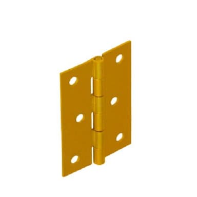 Zawias splatany ZS 80 80x56x1.5