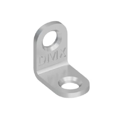 Kątownik FKW20 20x20x13x2,0 /4 szt/