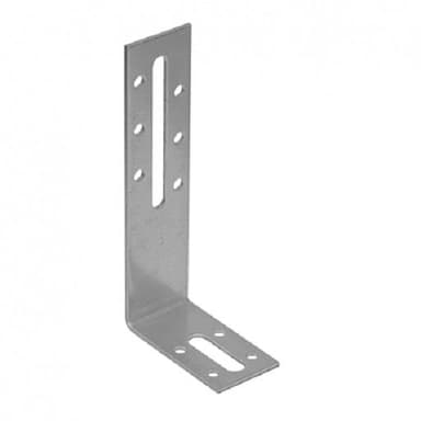 Kątownik KRD4 120x55x30x2,0