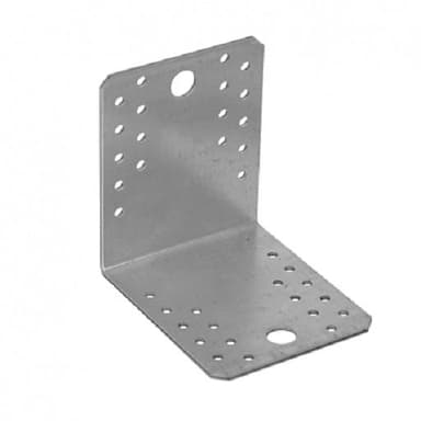 Kątownik łącznikowy KL 5 105x105x90x2.5