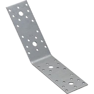 Kątownik  równoramienny KLR 6 135 stopni 140x140x55x2,5