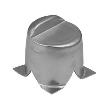 Stoper bramowy SB90 90x90x16x1,5