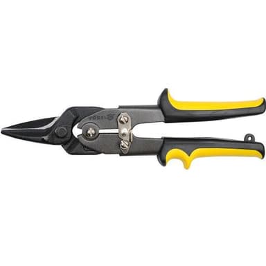 Nożyce do blachy 250mm proste