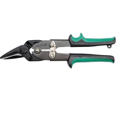 Nożyce do blachy 250mm prawe