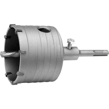 Wiertło koronowe widiowe sds plus 65mm otwornica