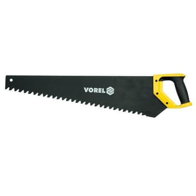 Piła do betonu komórkowego 600mm 15zębów