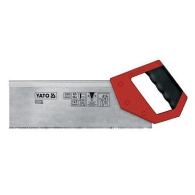 Piła grzbietnica 300mm