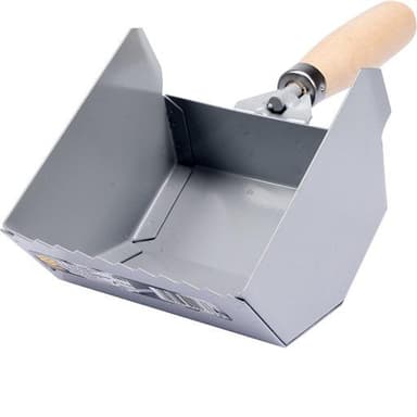 Kielnia do gazobetonu 115mm VOREL