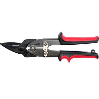 Nożyce do blachy 250mm lewe