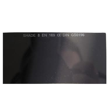 Filtr spawalniczy 50x100mm e-10 1szt